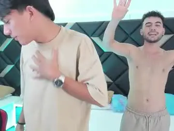 Chaturbate Adult Webcams of space_boys18