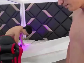Chaturbate Free Porn Cam of space_boys18