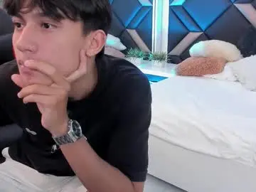 Chaturbate Adult Webcams of space_boys18