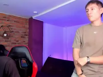 Chaturbate Best Webcam of space_boys18