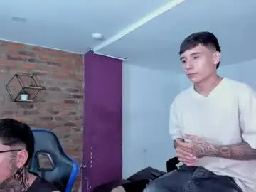 Chaturbate Adult Webcams of space_boys18