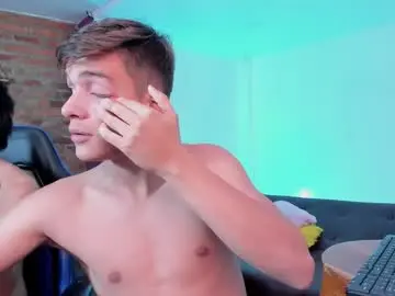 Chaturbate Live Porn of space_boys18