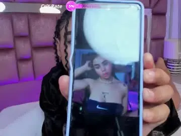 Chaturbate Live Sex of tamararose11