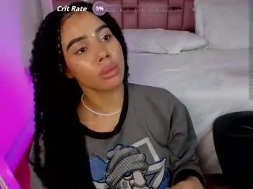 Chaturbate Live Sex of tamararose11