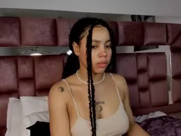 Chaturbate Nude Webcam of tamararose11