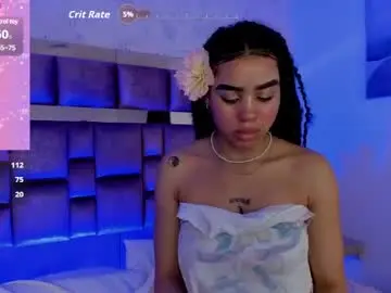 Chaturbate Live Sex Cam of tamararose11