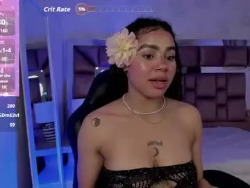Chaturbate Nude Webcam of tamararose11
