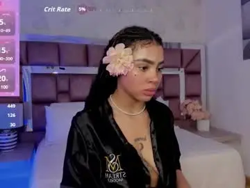 Chaturbate Free Live Porn of tamararose11