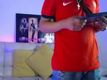 Chaturbate Private Sex Chat of thian_25