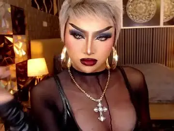 Chaturbate Sex Chat of unforgettablebrianna