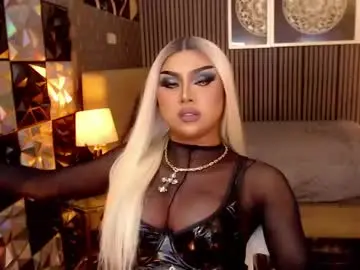 Chaturbate Live Porn of unforgettablebrianna