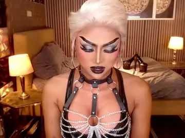 Chaturbate Adult Video Chat of unforgettablebrianna