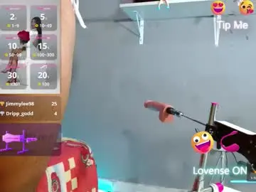 Chaturbate Best live sex cam show of adhara_rangel