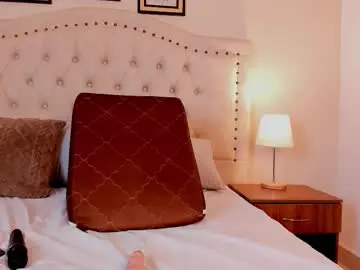 Chaturbate Free Porn Cam of ahsly_ms