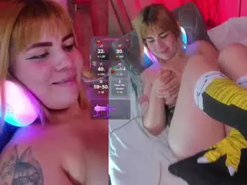 Chaturbate Sex Chat of alessiadouce