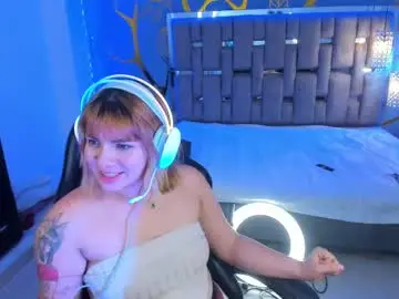 Chaturbate Watch Live Sex Cams of alessiadouce