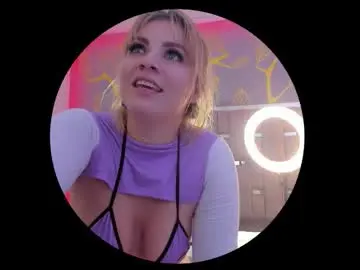 Chaturbate Private Sex Chat of alessiadouce