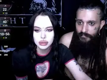 Chaturbate Adult Video Chat of alex_succubus