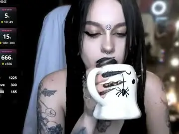 Chaturbate Free Porn Cam of alex_succubus