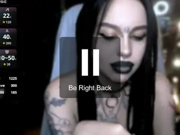 Chaturbate Nude Webcam of alex_succubus