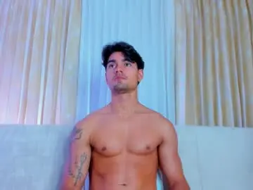 Chaturbate Sex Cam of davidaponte017