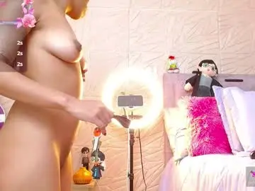 Chaturbate Sex Chat of emilyzans07