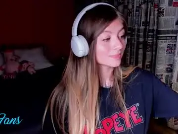 Chaturbate Best live sex cam show of emmaa_hostt