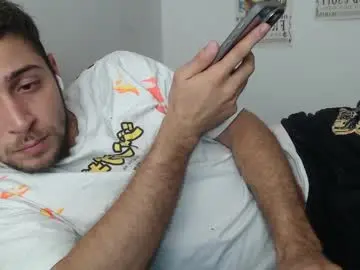 Chaturbate Best Webcam of khevinlopezonig