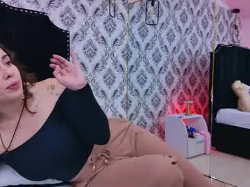 Chaturbate Sex Cam of lexaderuso