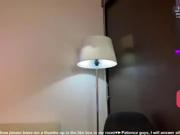 Chaturbate Free Porn Cam of loly_pop_1