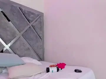 Chaturbate Sex Cam of luciagray