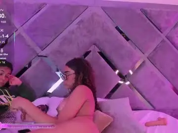 Chaturbate Live Sex of luciagray