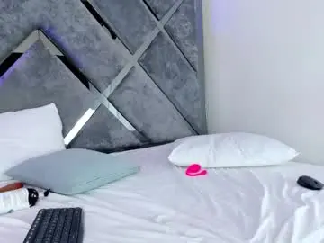 Chaturbate Sex Cam of luciagray