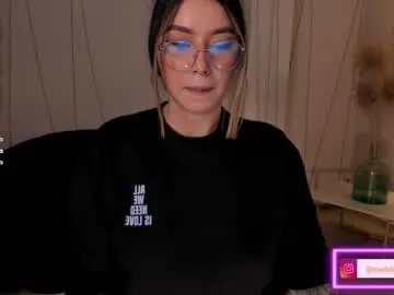 Chaturbate Adult Webcam of madisoncollinsx