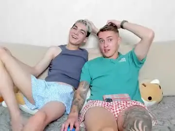 Chaturbate Adult Webcam of mattyaiden