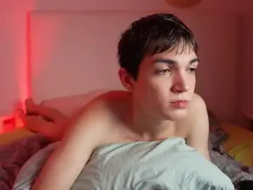 Chaturbate Nude Webcam of mattyaiden