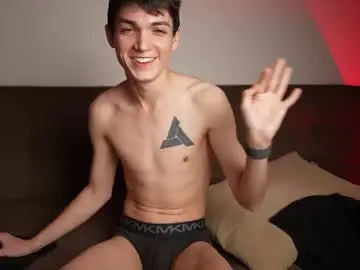 Chaturbate Best Webcam of mattyaiden