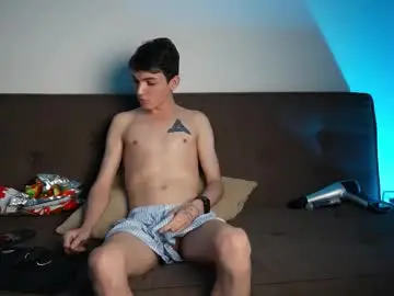 Chaturbate Live Porn of mattyaiden