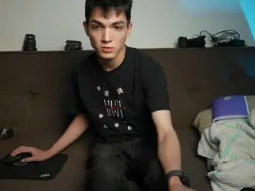 Chaturbate Adult Webcam of mattyaiden