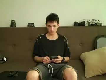 Chaturbate Free Porn Cam of mattyaiden