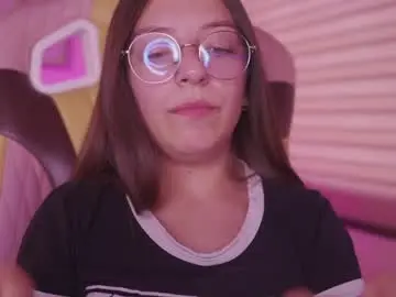 Chaturbate Nude Webcam of milly_kenner