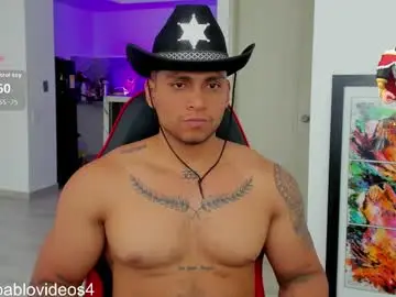 Chaturbate Free Live Porn of nicolas_montoya