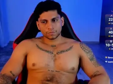 Chaturbate Free Live Porn of nicolas_montoya