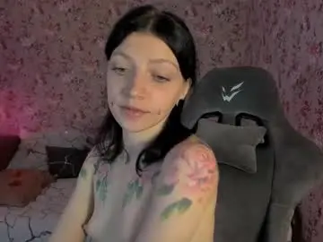 Chaturbate Live Porn of roselolly