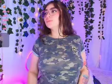 Chaturbate Adult Video Chat of samii_evans
