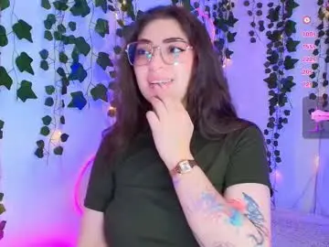 Chaturbate Sex Cam of samii_evans