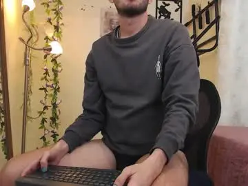 Chaturbate Sex Cam of thiiago_tay