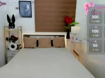 Chaturbate Sex Cam of ts_barbiecurly69