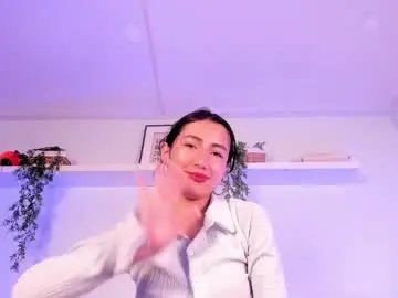 Chaturbate Sex Cam of vampgyal