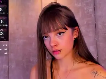 Chaturbate Private Sex Chat of ammyjoness_